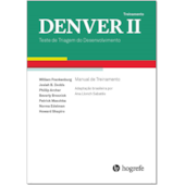 DENVER II - Teste de Triagem do Desenvolvimento (Kit Completo) DENVER II - Teste de Triagem do Desenvolvimento (Kit Completo)