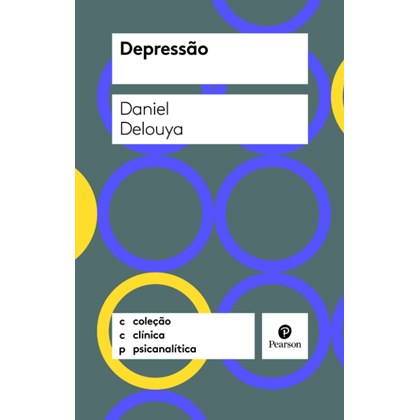 Depressão (Coleção Clínica Psicanalítica)