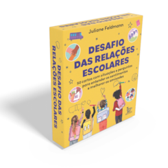 Desafio das relações escolares