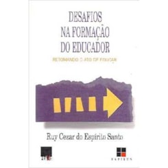 Desafios na Formação do Educador