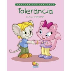 Descobrindo Valores: Tolerância