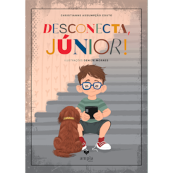 Desconecta, Júnior!