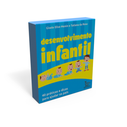 Desenvolvimento infantil