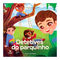 Detetives do Parquinho