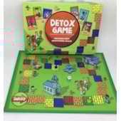 Detox Game: Caminhando nas Trilhas da Abstinencia Detox Game: Caminhando nas Trilhas da Abstinencia