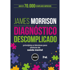 Diagnóstico Descomplicado - 3ª Edição