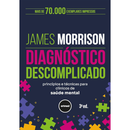 Diagnóstico Descomplicado - 3ª Edição