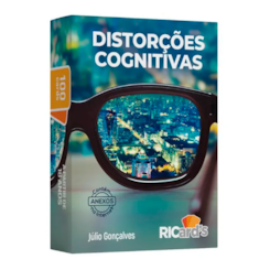 Distorções Cognitivas