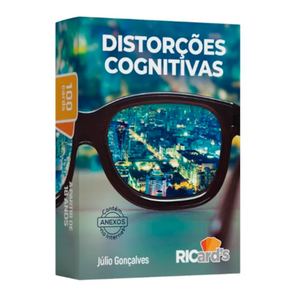 Distorções Cognitivas