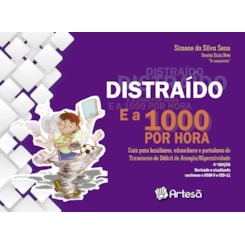 Distraído e a 1000 por Hora - 4ª Edição
