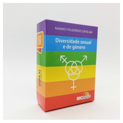 Diversidade sexual e de gênero