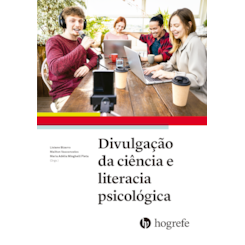 Divulgação da ciência e literacia psicológica