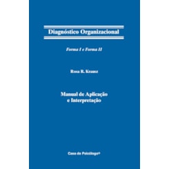DO - Diagnóstico organizacional - Bloco de registro de grupo