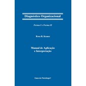 DO - Diagnóstico organizacional - Bloco de registro de grupo