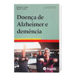 Doença de Alzheimer e demência