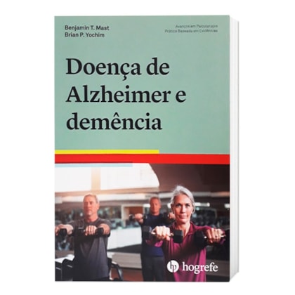 Doença de Alzheimer e demência