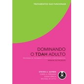 Dominando o TDAH Adulto - Manual do Paciente