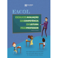 EACOL - Escala De Avaliação De Competência Em Leitura Pelo Professor