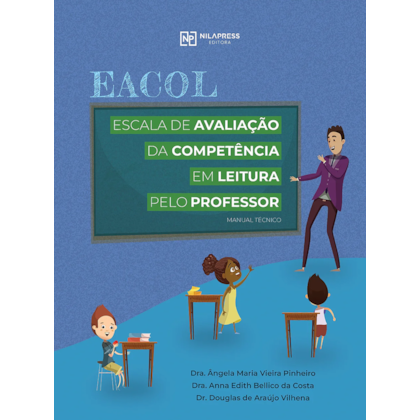 EACOL - Escala De Avaliação De Competência Em Leitura Pelo Professor