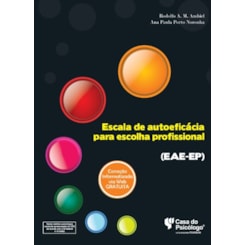 EAE-EP 1º edição - caderno de aplicação