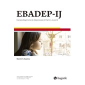 EBADEP-IJ - (Bloco de Respostas) Escala Baptista de Depressão Infanto-Juvenil 