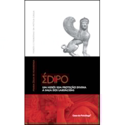 Édipo: um herói sem proteção divina - a saga dos Labdácidas