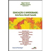Educação e diversidade: interfaces Brasil-Canadá