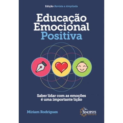 Educação emocional positiva