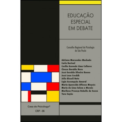 Educação especial em debate