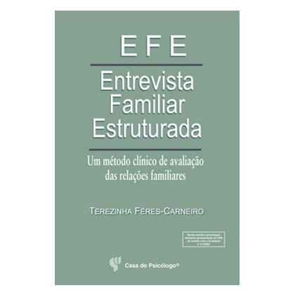 EFE - Protocolo de registro