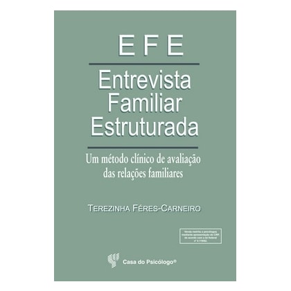 EFE - Protocolo de registro