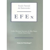 EFEx - Escala fatorial de extroversão - Bloco de respostas EFEx - Escala fatorial de extroversão - Bloco de respostas