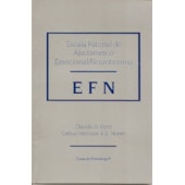 EFEx - Escala fatorial de extroversão - Kit completo EFEx - Escala fatorial de extroversão - Kit completo