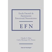 EFN - Caderno de aplicação