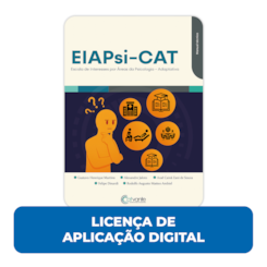 EIAPSI-CAT - Licença Digital 