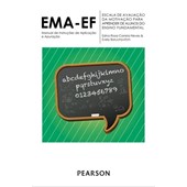 EMA-EF - Crivo de correção