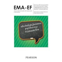 EMA-EF - Manual