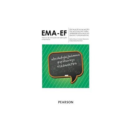 EMA-EF - Manual