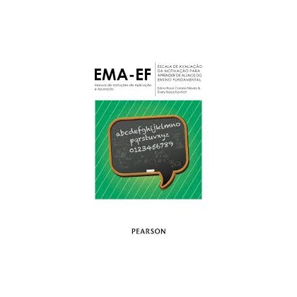 EMA-EF - Manual de Instruções de Aplicação e Apuração