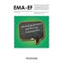 EMA-EF - Manual de Instruções de Aplicação e Apuração