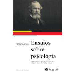 Ensaios sobre Psicologia