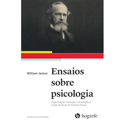 Ensaios sobre Psicologia