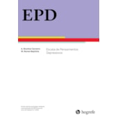 EPD - Escala de Pensamentos Depressivos (Conjunto Completo) EPD - Escala de Pensamentos Depressivos (Conjunto Completo)