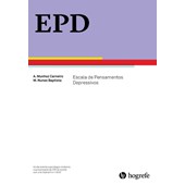 EPD - Manual - Escala de Pensamentos Depressivos