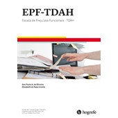 EPF-TDAH - Conjunto Completo