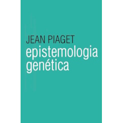 EPISTEMOLOGIA GENETICA                                                                             