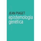 EPISTEMOLOGIA GENETICA                                                                             