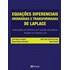 Equações diferenciais ordinárias e transformadas de Laplace