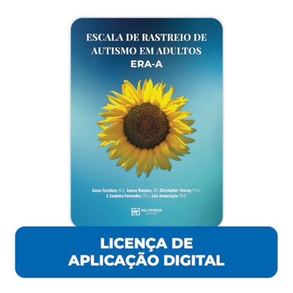 ERA-A - Licença de aplicação digital