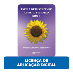 ERA-F - Licença de aplicação digital
